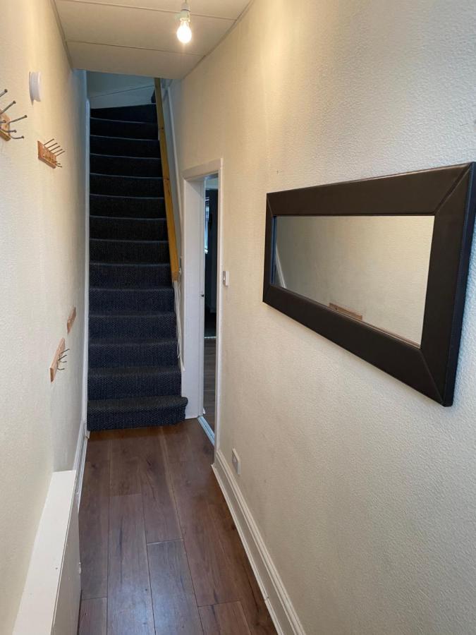 Gorton Holiday Home Blackpool Eksteriør bilde