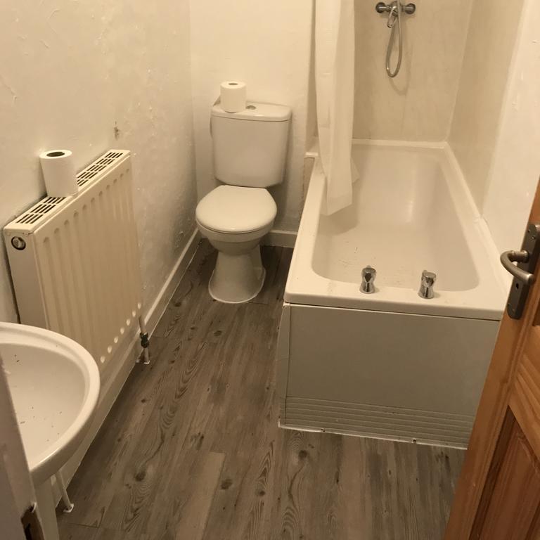 Gorton Holiday Home Blackpool Eksteriør bilde