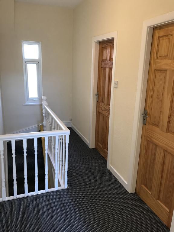 Gorton Holiday Home Blackpool Eksteriør bilde